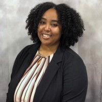 Keyana Pusey