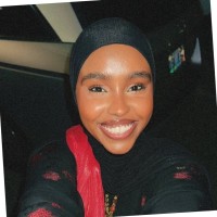 Maria Mohamed