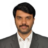 Tejas Murthy