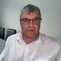 Paul Hart