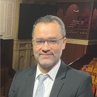 Youssef Karrakchou