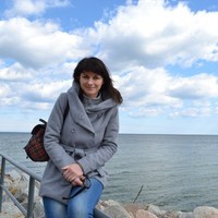 Alena Markovich