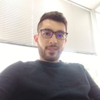 Nicolas Gonzalez Gomez