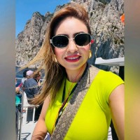 Berenice Rodríguez