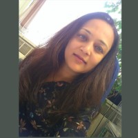 Parul Mehta