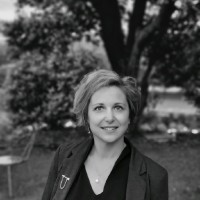 Julie Eck