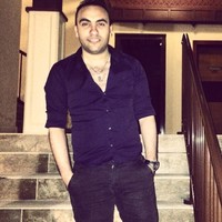 Abdelhamid Abdelsattar