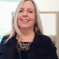 Susan Doran