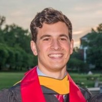 Matthew Levitas