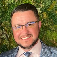 Kevin Kaup