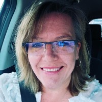Karina Gilbert
