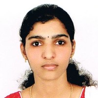 Soumyamol Mathew