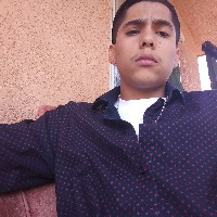 Angel Murillo