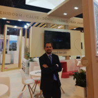 Francisco Javier Sanjuan Mira