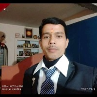 Harish Nath Goswami