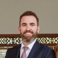 Griffin Benson