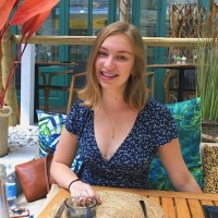 Caroline Klecka