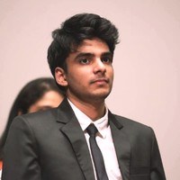 Harsh Garg