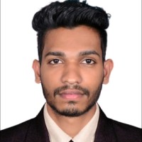 Muhammed Nashmal T