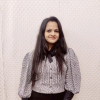 Megha Khambhati
