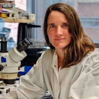 Anne K. Churchland, PhD