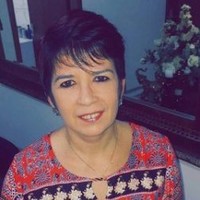 dilce moura