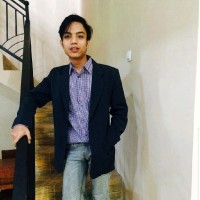 Tomy Syamsudin