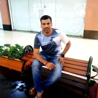 Ramu Kambala