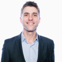 Eric Nachman