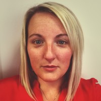 Bethan Jones