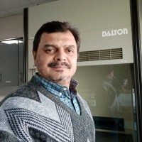 Muhammad Rizwan Arshad