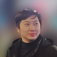 Jinge Zhou