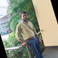 Sriram Saranathan