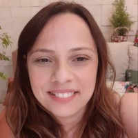 Ana Paula Andrade Barbosa