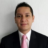 Luis Daniel Martinez Abadía