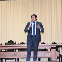 Jorge Luis Romero García