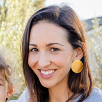 Katherine Lyons Hahn