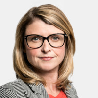 Claire Maloney