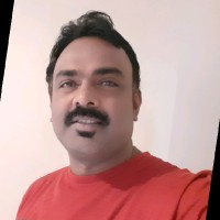 Dhaval Mohanty