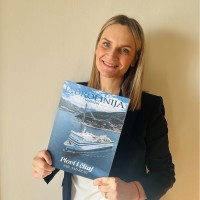 Marija Zaputović Mavrinac