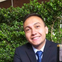 David Eduardo Martínez