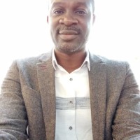 Christopher Odusanya