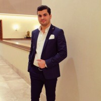 Mohammad Maghami