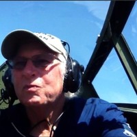 Gary Sr. MacGregor
