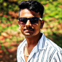 Karthik H  B