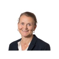 Camilla Hensäter ♦️