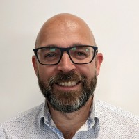 Paul Rhodes