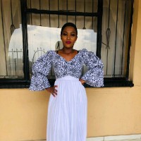 Thandi Mofokeng