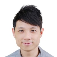Fergus Chan