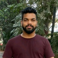 Tejas Patil